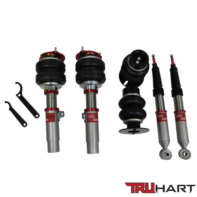 TruHart AirPlus Struts TH-V1003 : 05-14 Audi A3 TT /06-14 Volkswagen Golf /05-18 Jetta/06-21 Passat /09-07 CC/07-16 EOS/12-19 Beetle
