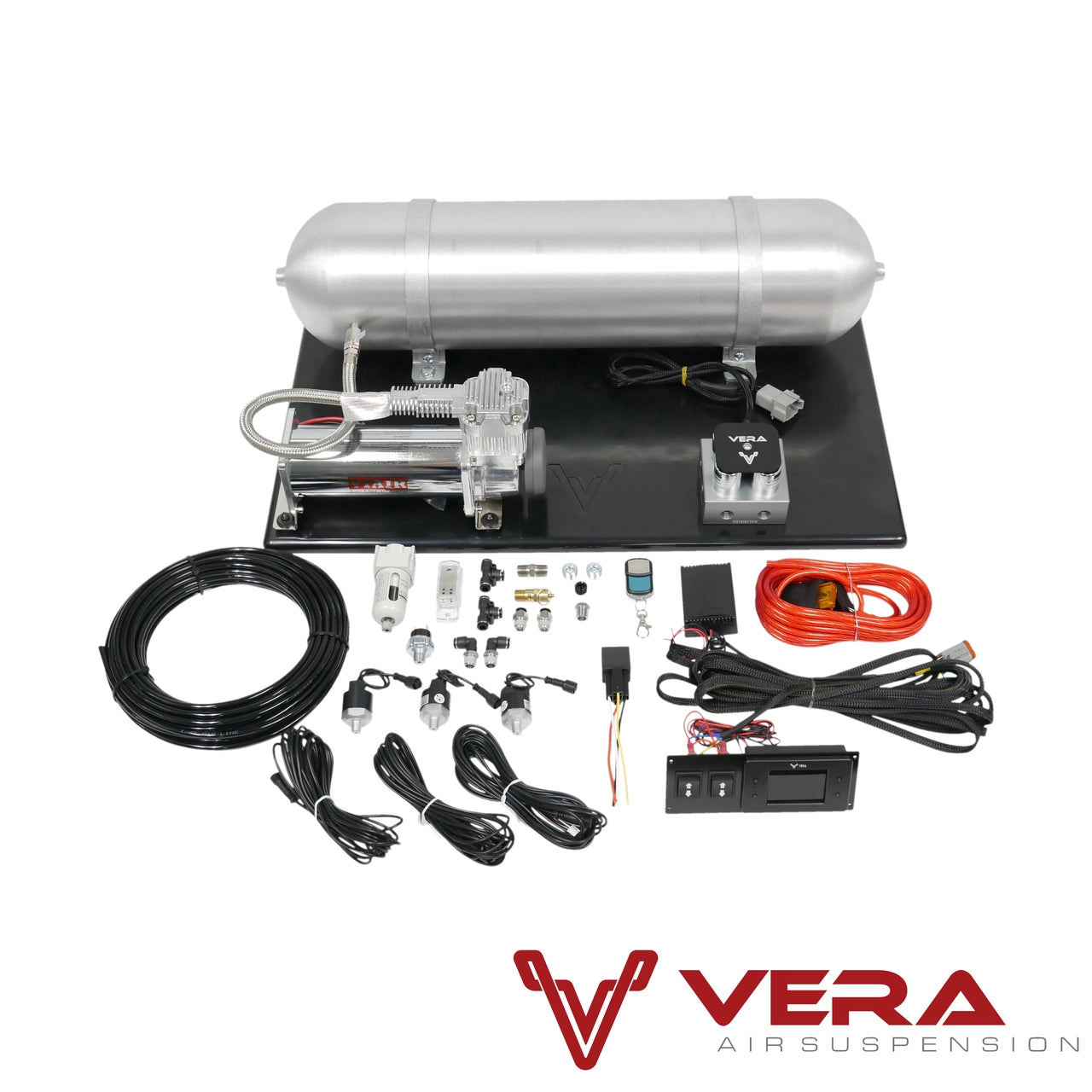 VERA Evo Management TH-ME01