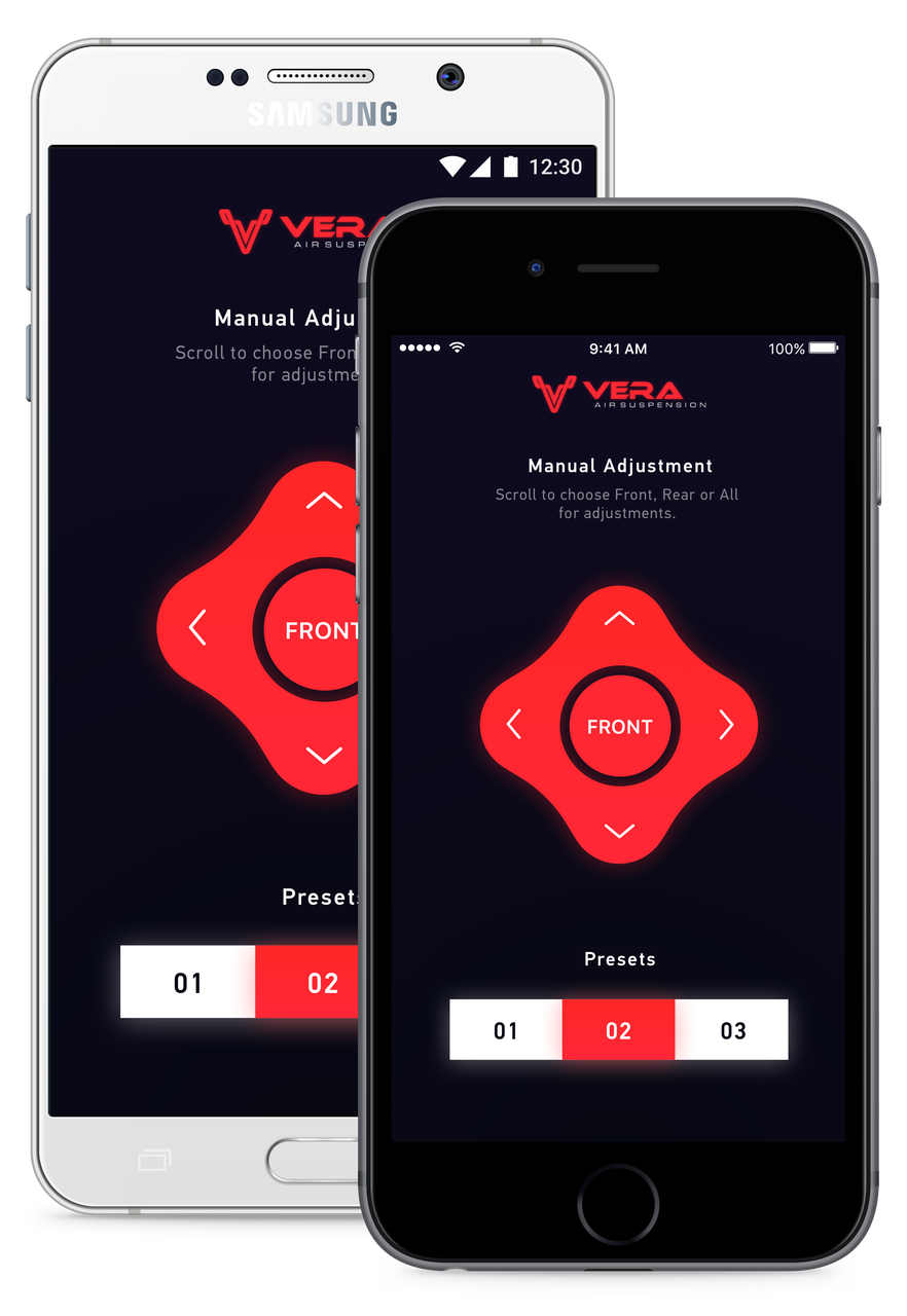VERA Evo Bluetooth Management TH-ME02