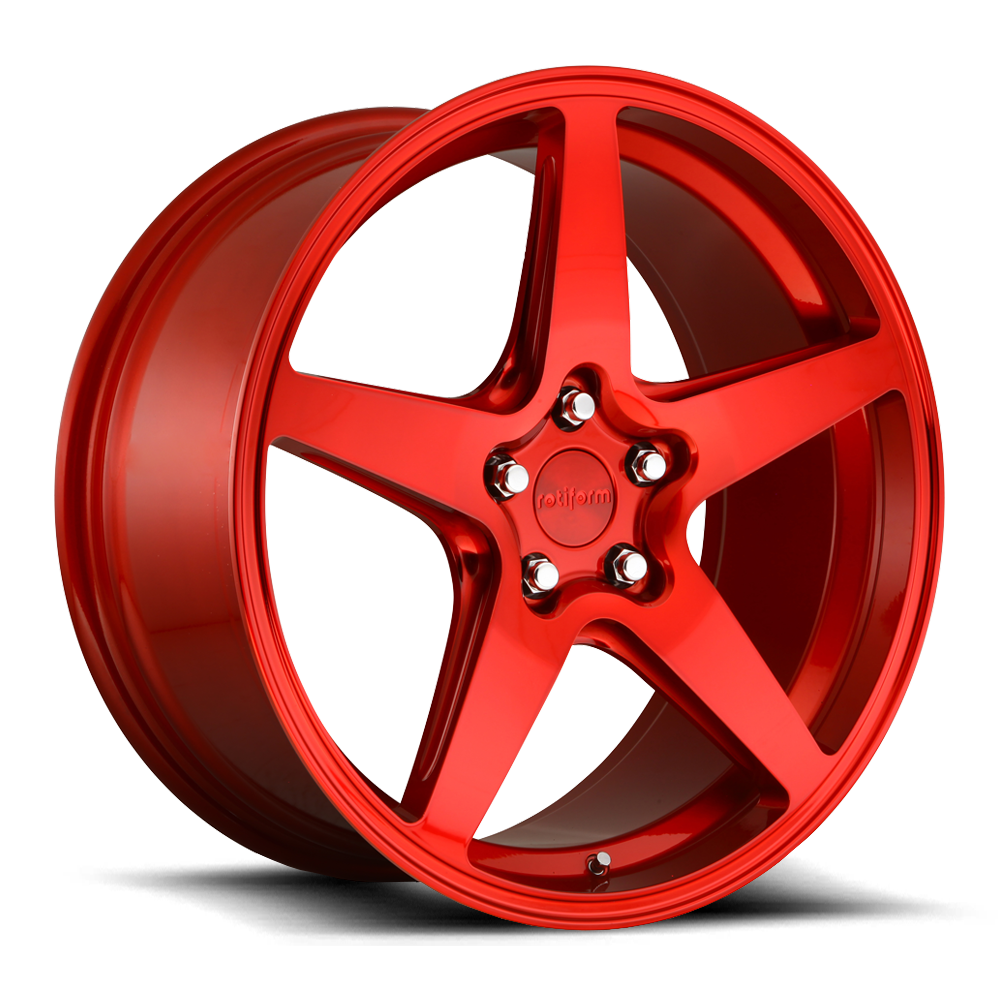 Rotiform WGR