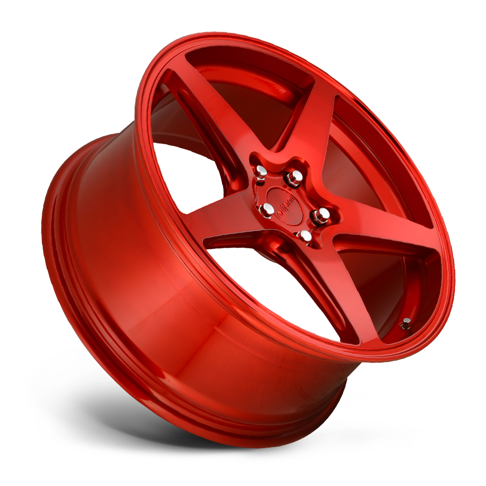 Rotiform WGR