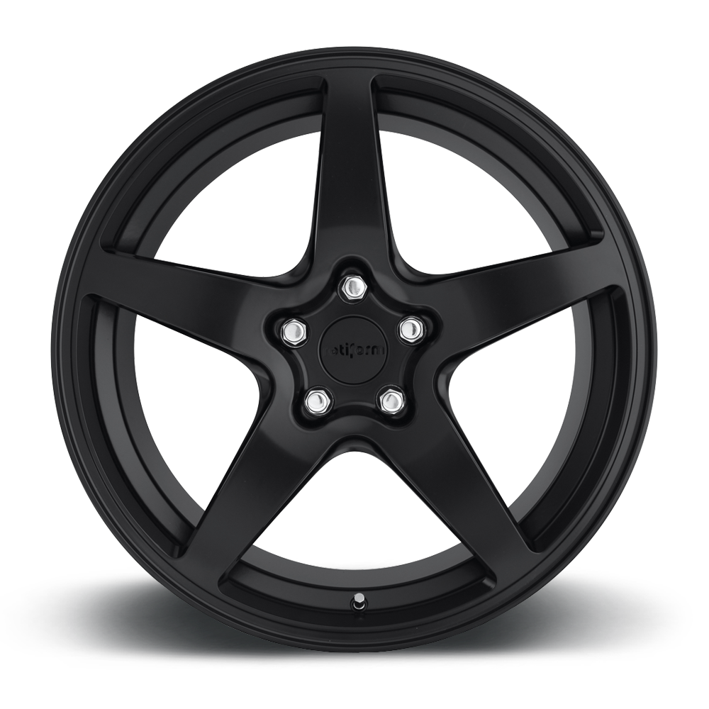 Rotiform WGR