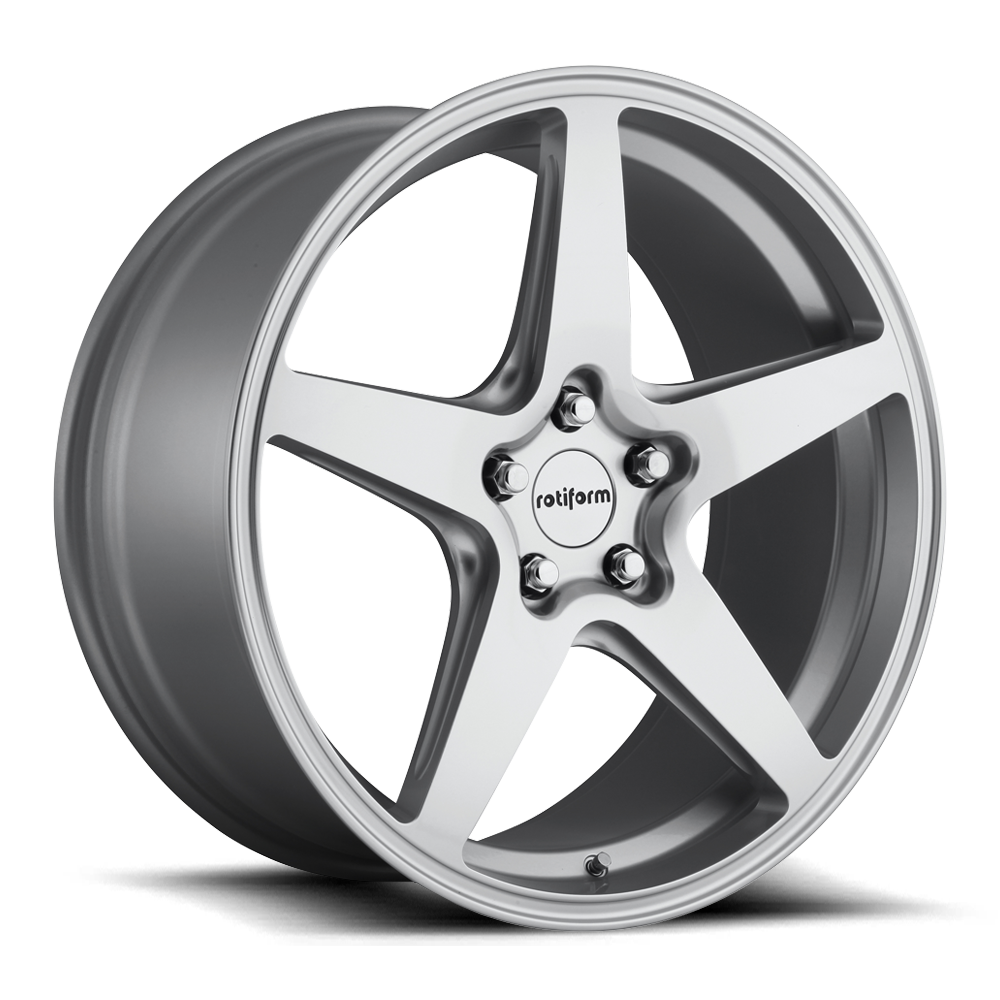 Rotiform WGR