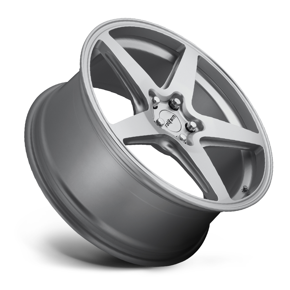 Rotiform WGR
