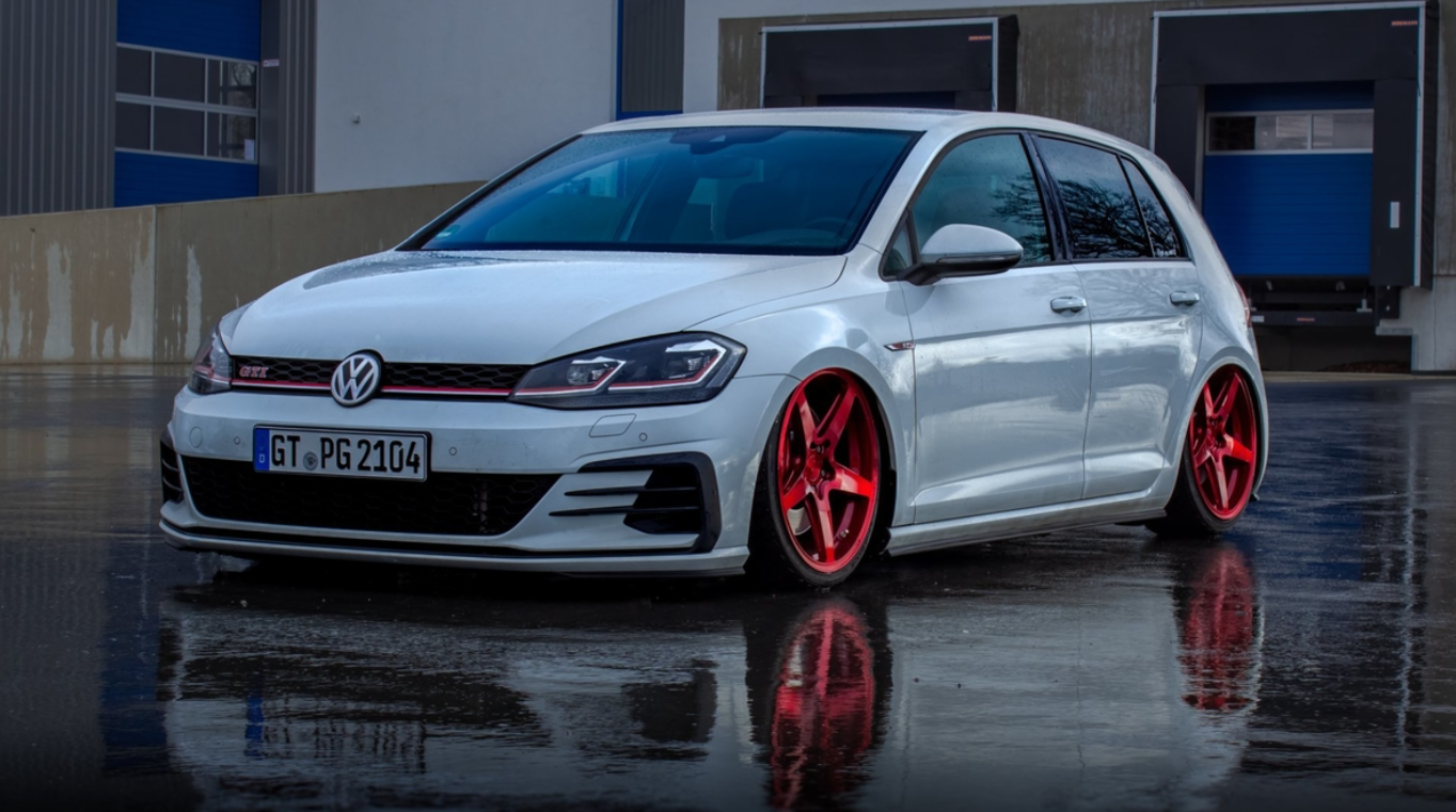 Rotiform WGR