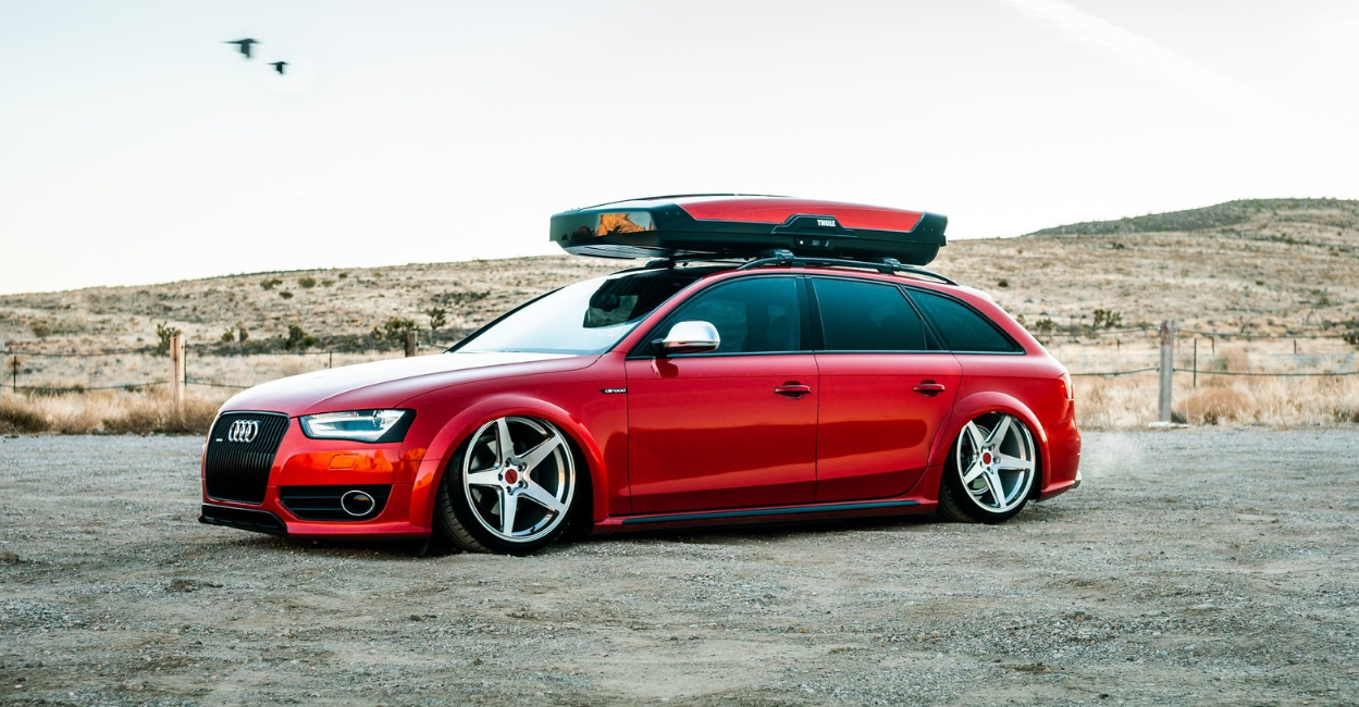 Rotiform WGR