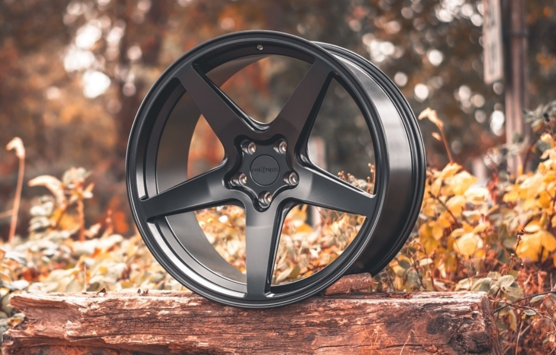 Rotiform WGR