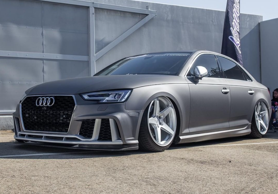Rotiform WGR