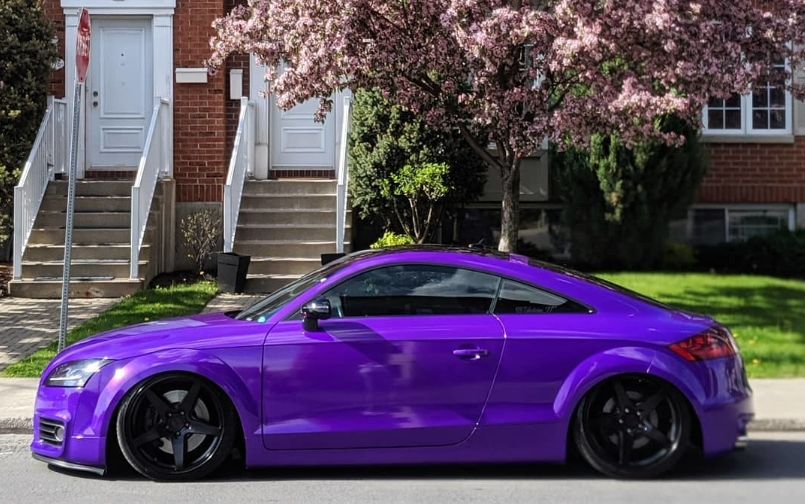 Rotiform WGR