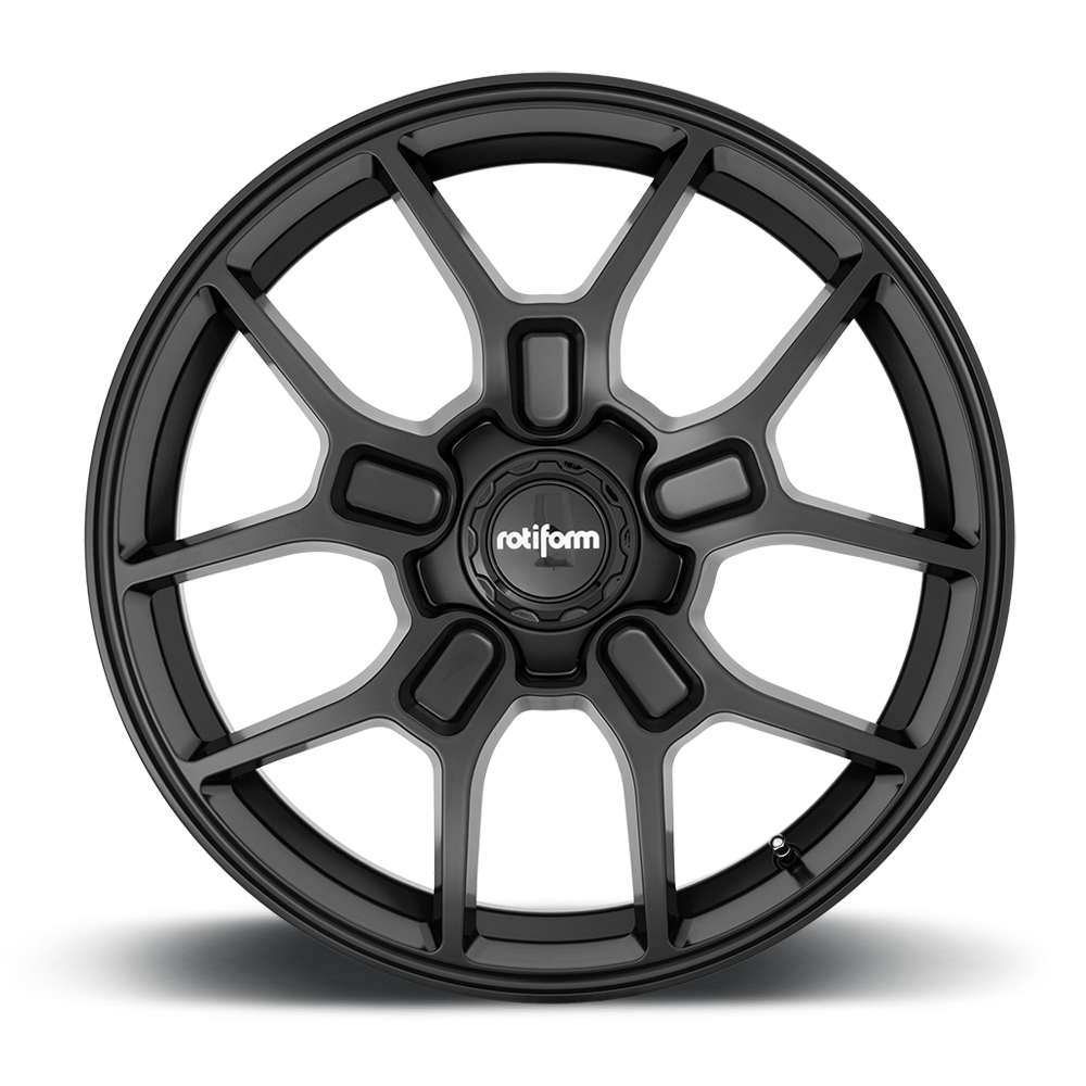 Rotiform ZMO