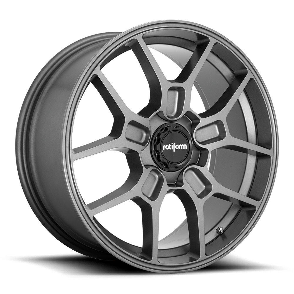 Rotiform ZMO