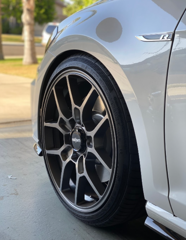 Rotiform ZMO