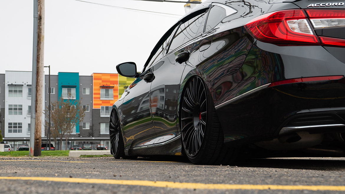 Airlift Performance 18-21 Honda Accord / 17-20 Civic Si