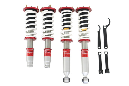 Truhart Street Plus Coilovers TH-H808 03-07 Honda Accord/04-08 Acura TSX