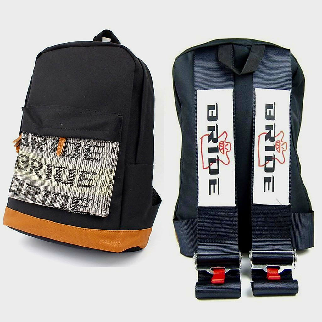 Bride Backpack