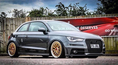 Rotiform LSR