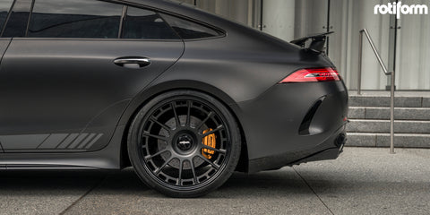 Rotiform OZR