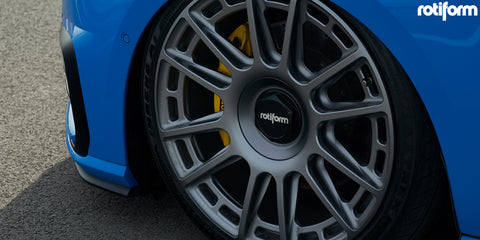 Rotiform OZR