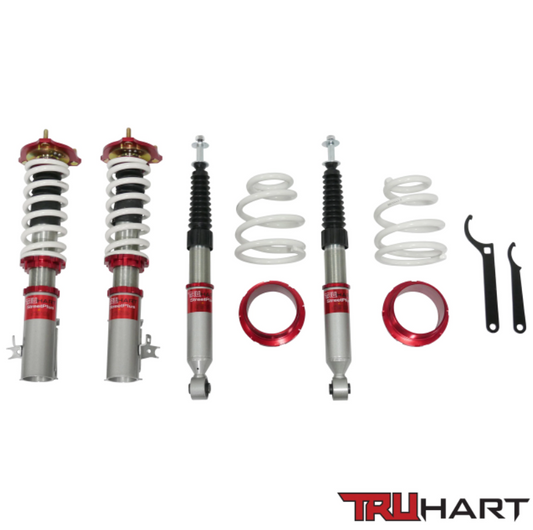 Truhart Street Plus Coilovers TH-H805 06-11 Honda Civic