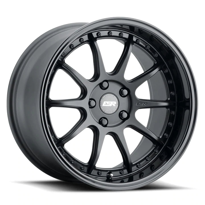 ESR CS12