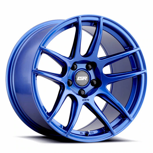 ESR CS8