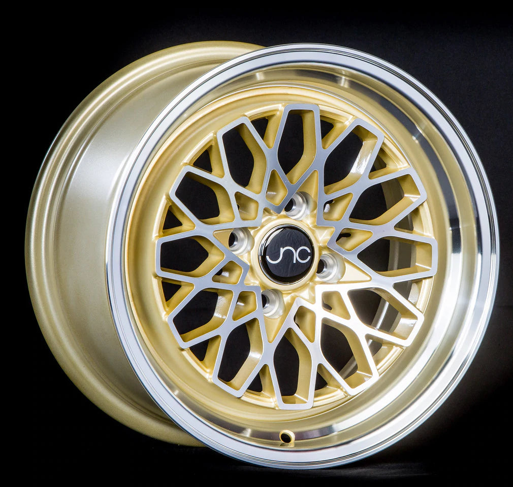 JNC040 Gold