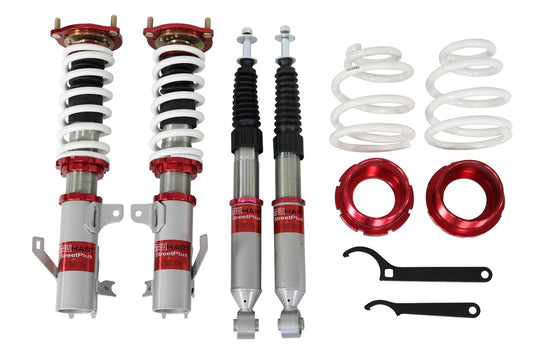 Truhart Street Plus Coilovers TH-H805-2 14-15 Honda Civic (SI) /16-21 Acura ILX