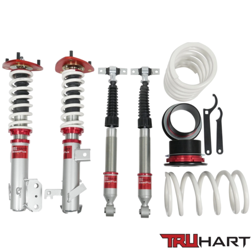 Truhart Street Plus Coilovers TH-H813 05-10 Honda Odyssey