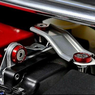 Dress Up Bolt Kit