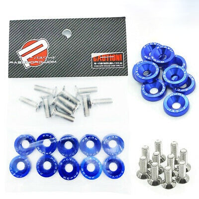 Dress Up Bolt Kit