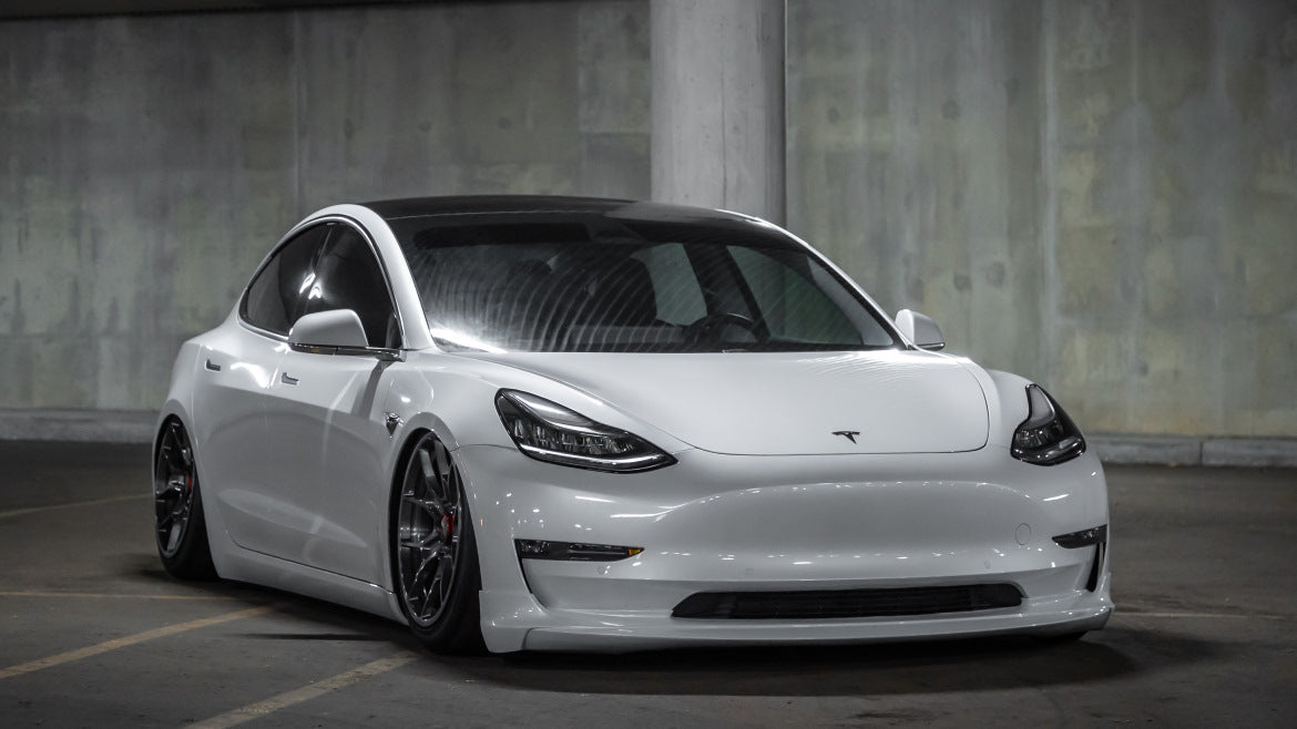 Airlift Performance 17-21 Tesla Model 3 (RWD)