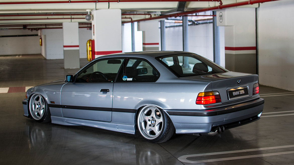 Airlift Performance 82-98 BMW 3 Series