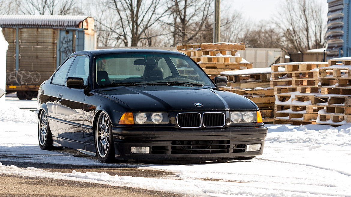 Airlift Performance 82-98 BMW 3 Series