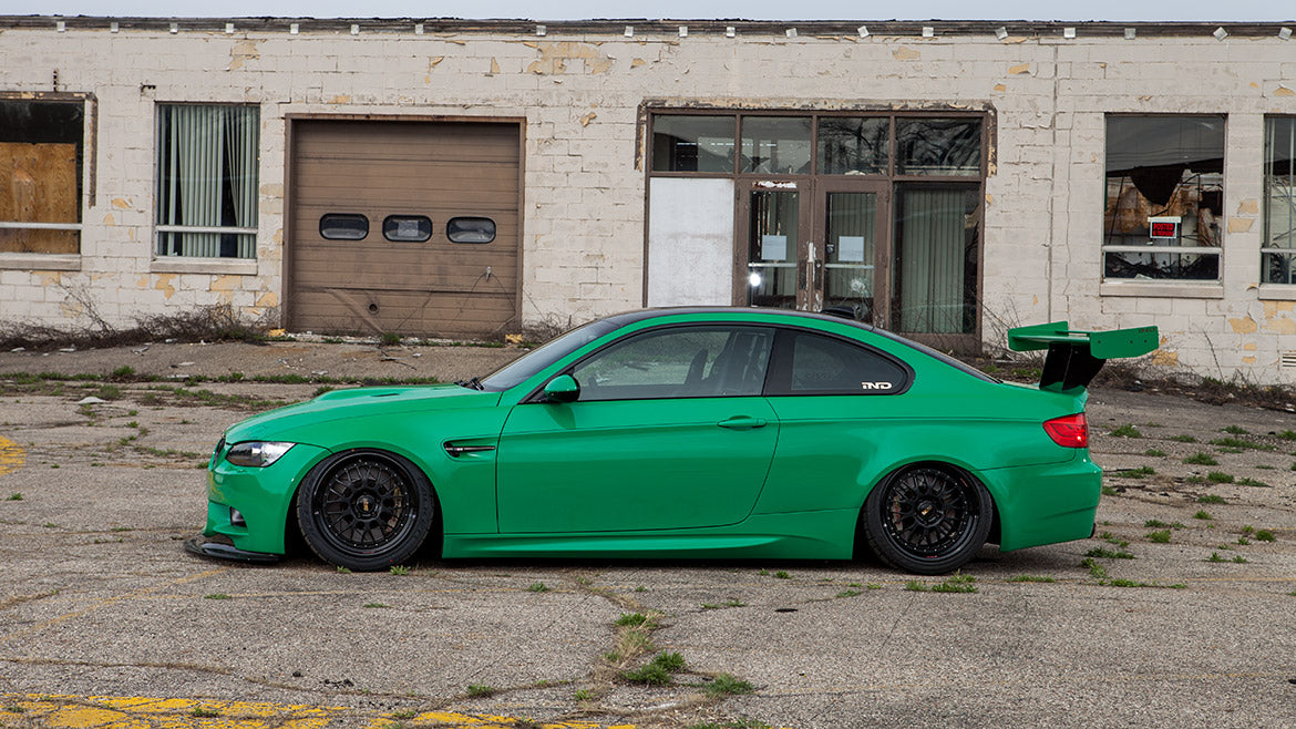 Airlift Performance 07-13 BMW M3/ 11-12 BMW 1M