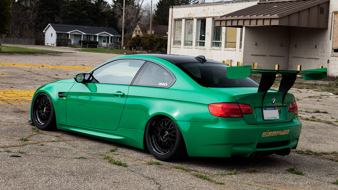 Airlift Performance 07-13 BMW M3/ 11-12 BMW 1M
