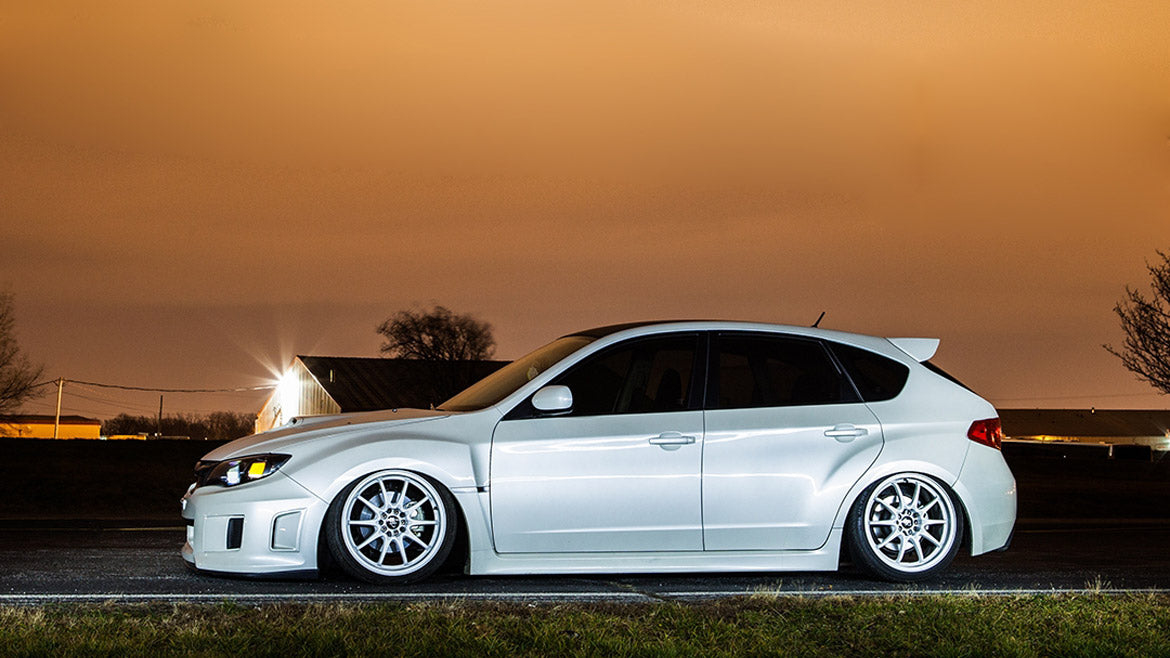 Airlift Performance 08-14 Subaru Impreza & WRX
