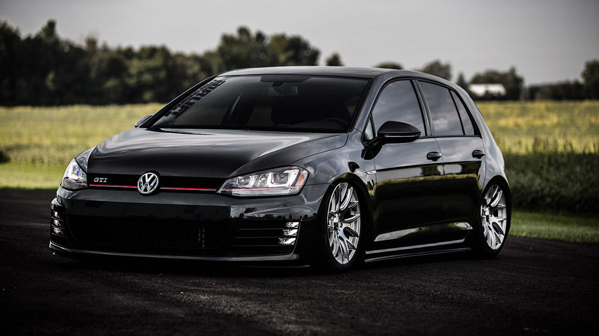 Airlift Performance 15-20 Audi A3 S3 /16-21 Audi TT /15-22 VW Golf + More