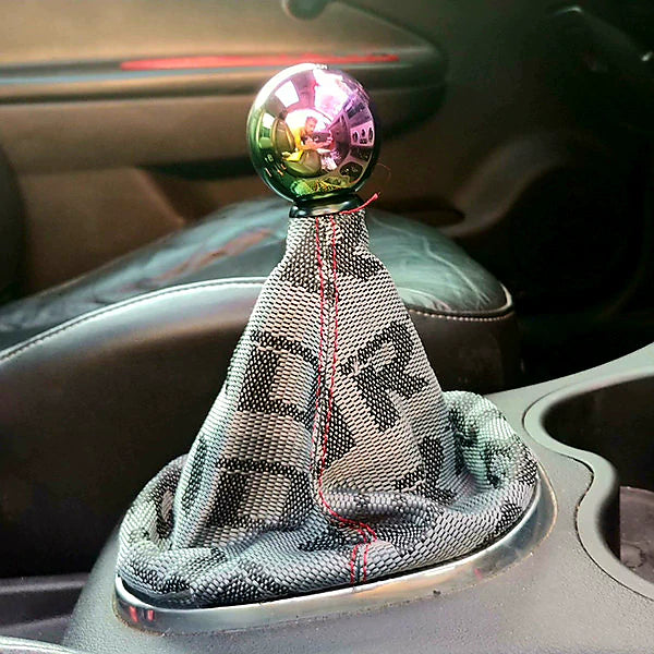 Shift Knobs & Boots