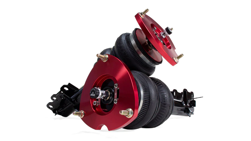 AirLift Performance Air Suspension