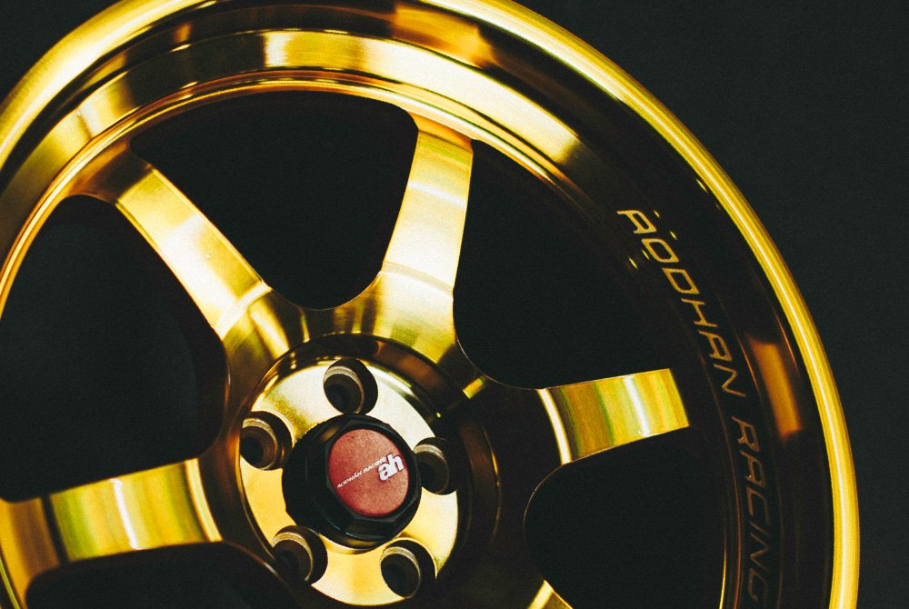 Aodhan Wheels