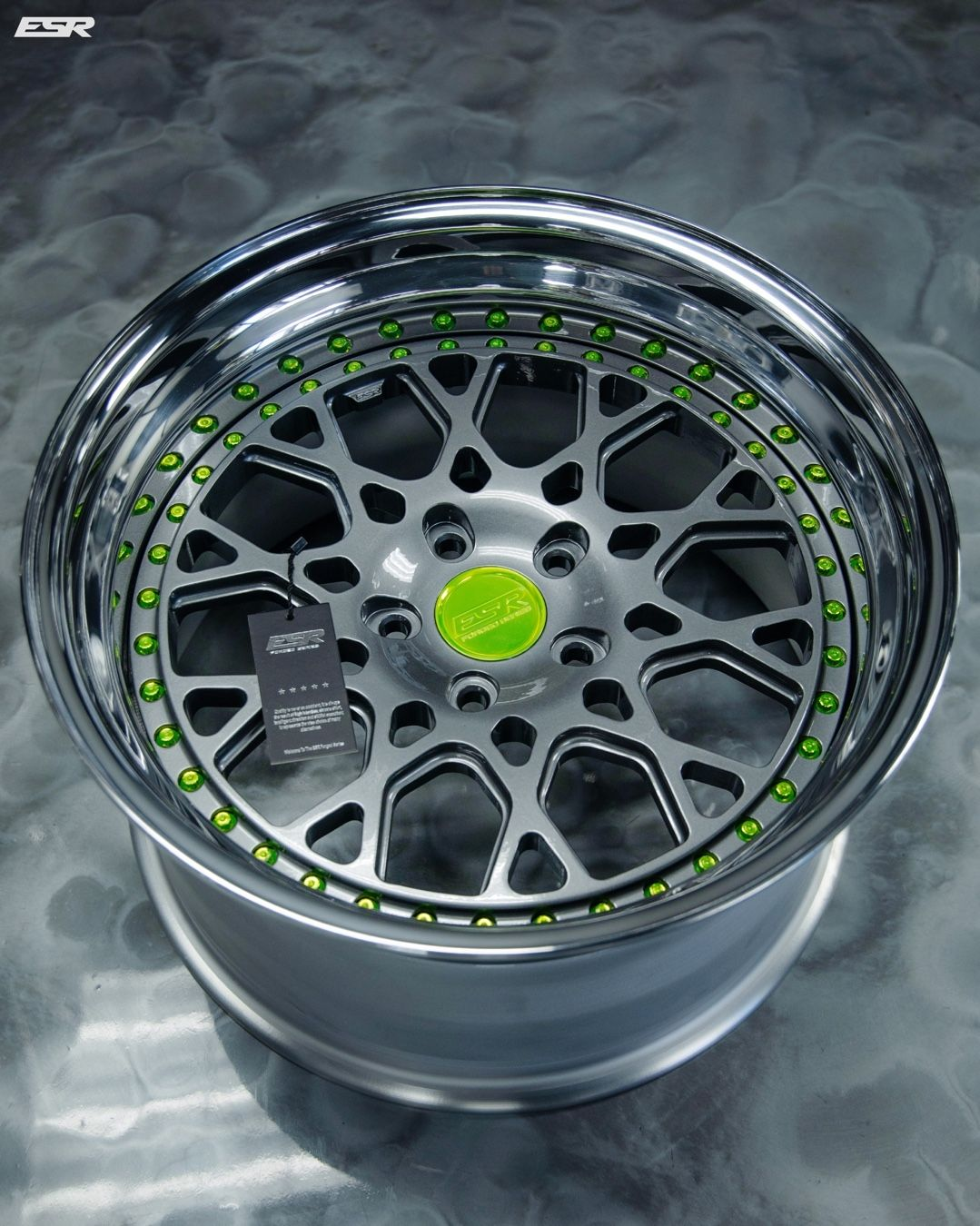 ESR Wheels