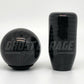 Carbon/Forged Carbon Shift Knob