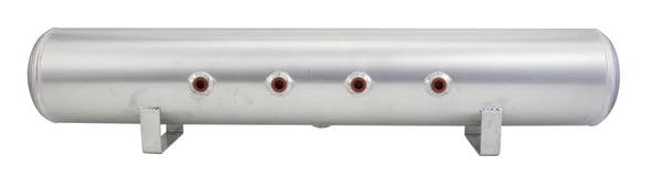 Airlift 5 Gallon Aluminum Tank (W/Face Ports)