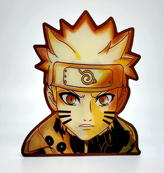 Naruto Uzumaki (Naruto) Motion Sticker