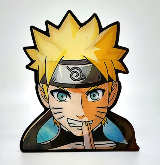 Naruto Uzumaki (Naruto) Motion Sticker