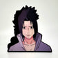 Sasuke Uchiha (Naruto) Motion Sticker