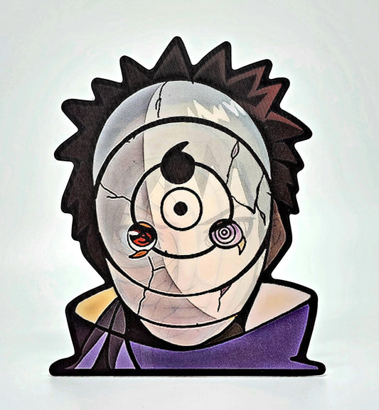 Obito Uchiha (Naruto) Motion Sticker