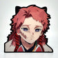Sabito (Demon Slayer) Motion Sticker