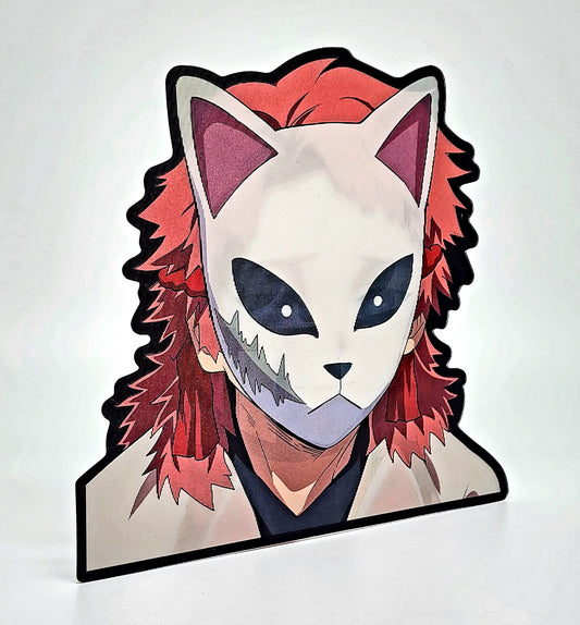 Sabito (Demon Slayer) Motion Sticker