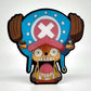 Tony Tony Chopper (One Piece) Motion Sticker